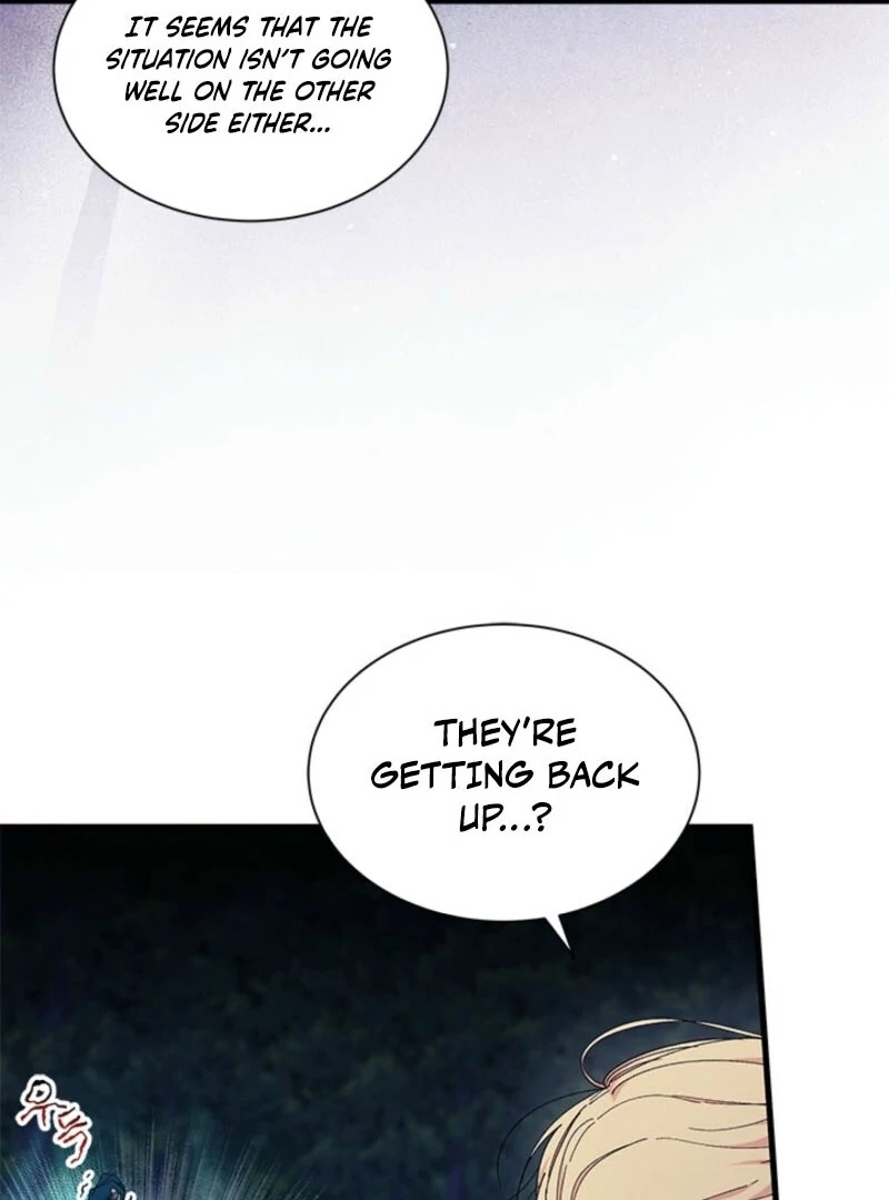 I Don’t Want To Be a Magpie Bridge Chapter 92 - Page 37