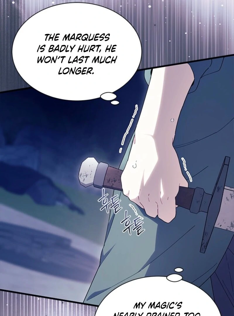 I Don’t Want To Be a Magpie Bridge Chapter 92 - Page 41