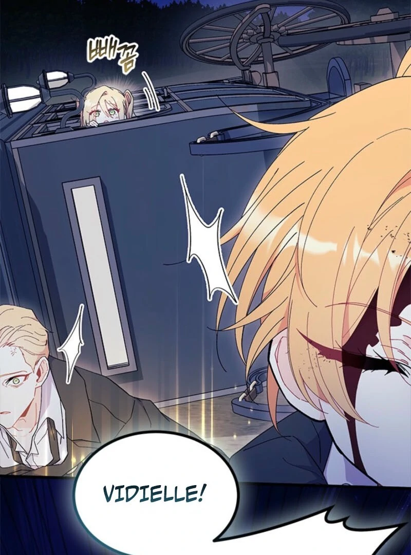 I Don’t Want To Be a Magpie Bridge Chapter 92 - Page 44