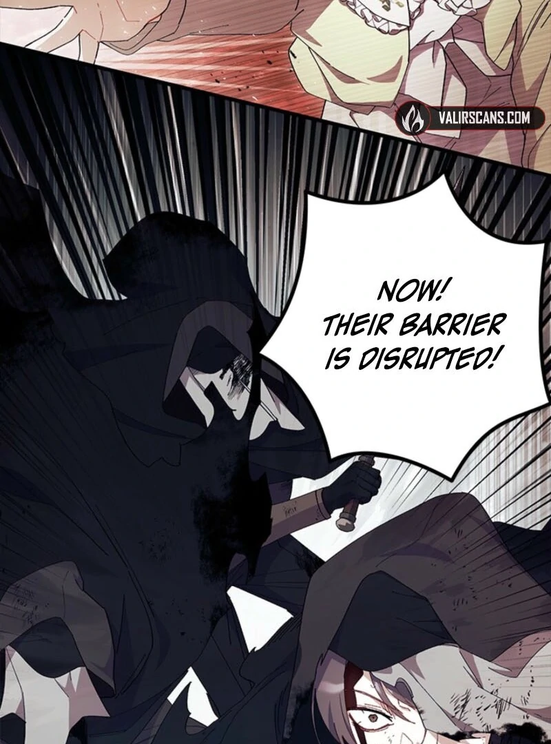 I Don’t Want To Be a Magpie Bridge Chapter 92 - Page 47