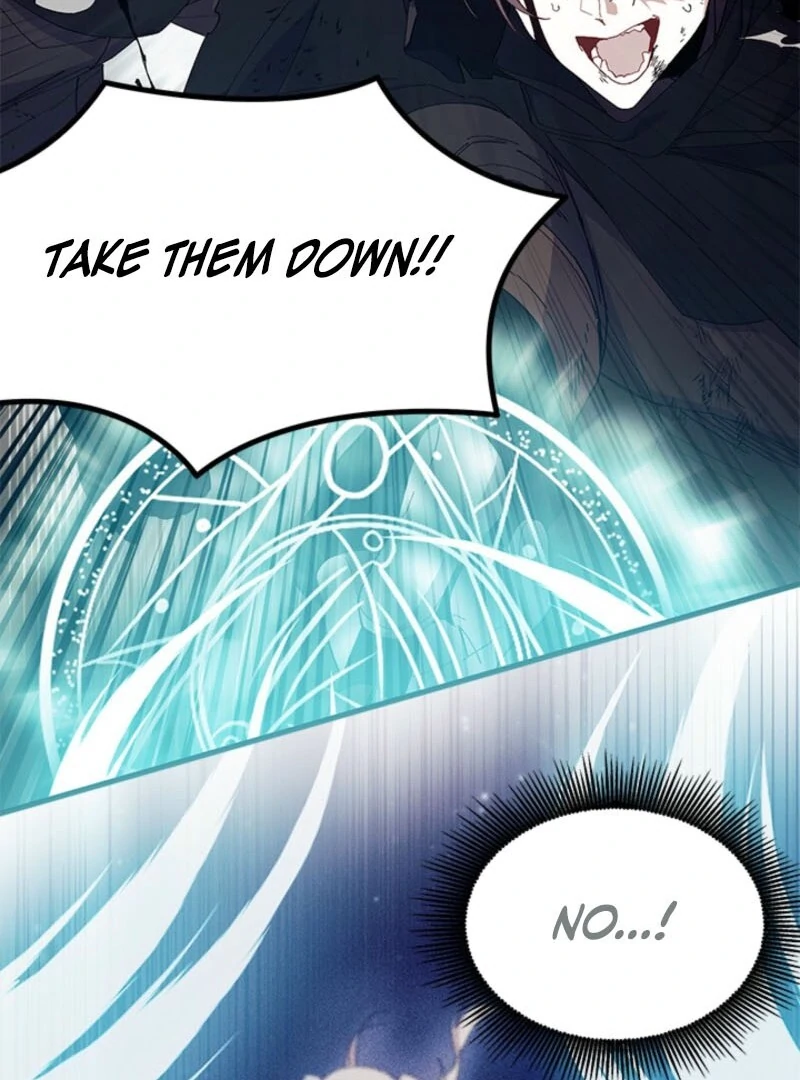 I Don’t Want To Be a Magpie Bridge Chapter 92 - Page 48