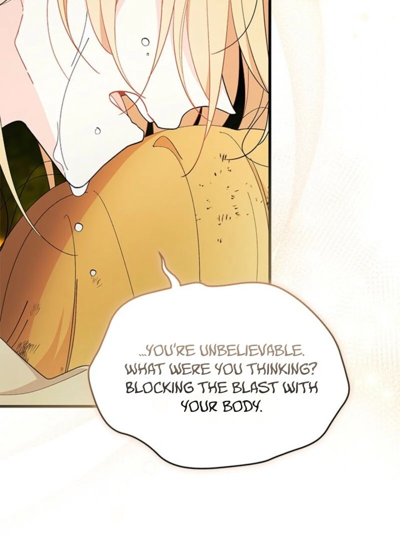 I Don’t Want To Be a Magpie Bridge Chapter 92 - Page 64