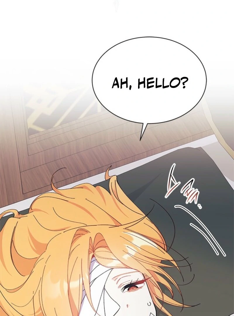 I Don’t Want To Be a Magpie Bridge Chapter 92 - Page 81