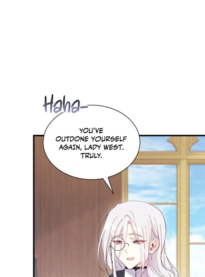 I Don’t Want To Be a Magpie Bridge Chapter 92 - Page 83