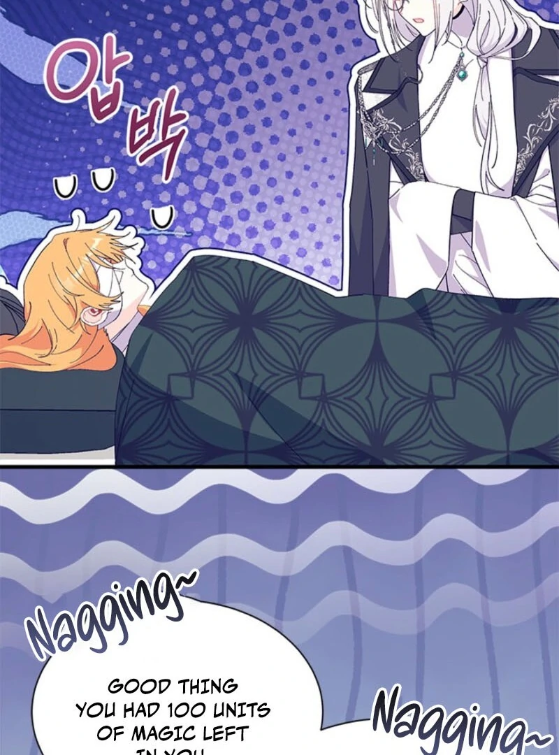 I Don’t Want To Be a Magpie Bridge Chapter 92 - Page 86