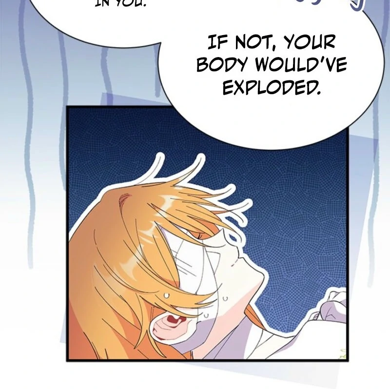 I Don’t Want To Be a Magpie Bridge Chapter 92 - Page 87