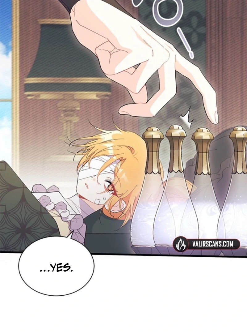 I Don’t Want To Be a Magpie Bridge Chapter 92 - Page 91