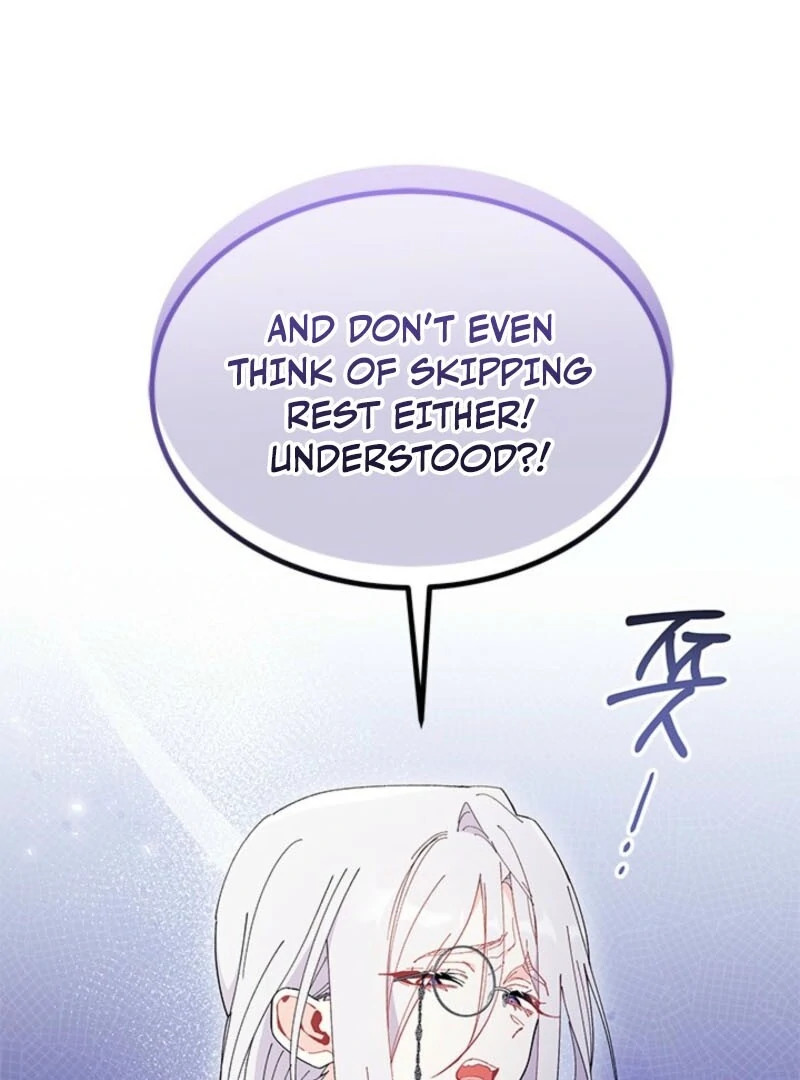 I Don’t Want To Be a Magpie Bridge Chapter 92 - Page 92