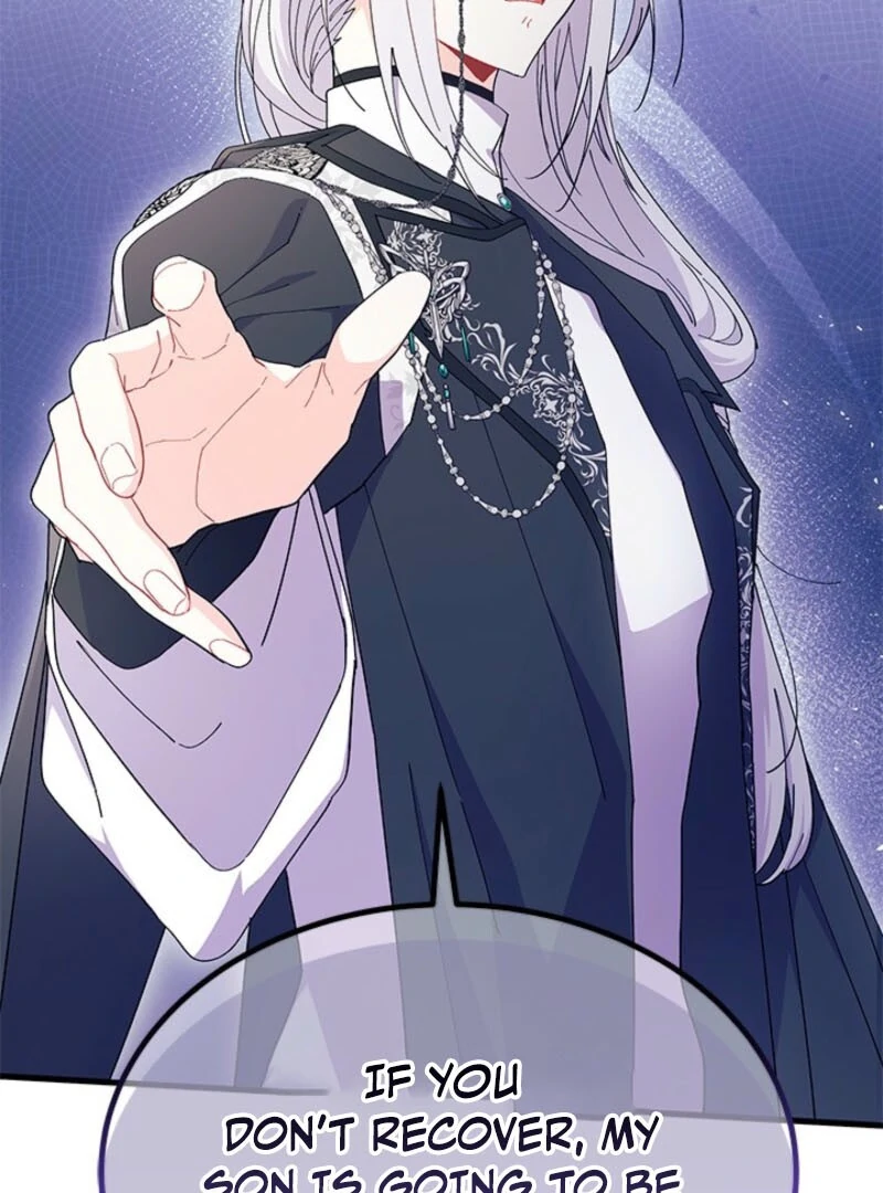 I Don’t Want To Be a Magpie Bridge Chapter 92 - Page 93