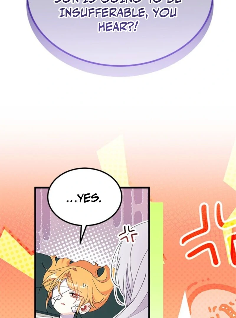 I Don’t Want To Be a Magpie Bridge Chapter 92 - Page 94