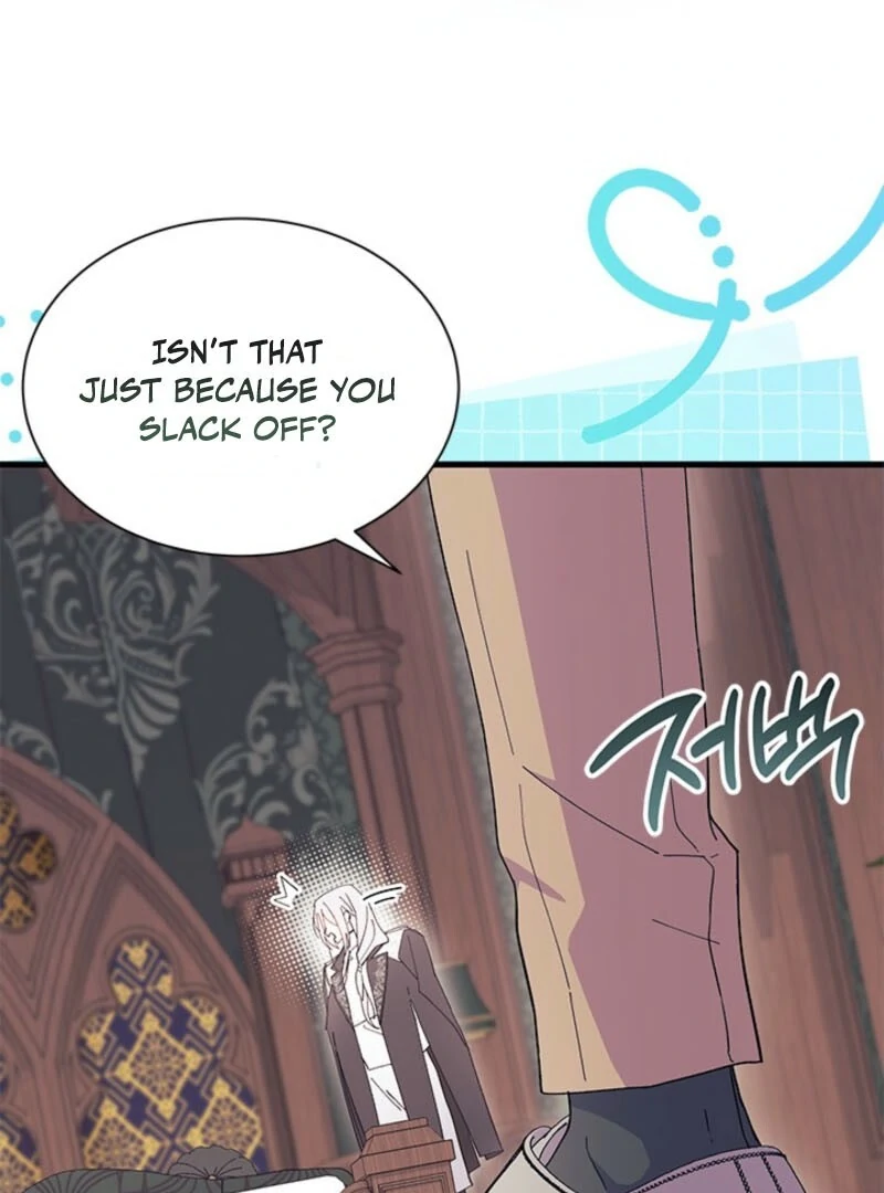 I Don’t Want To Be a Magpie Bridge Chapter 92 - Page 97