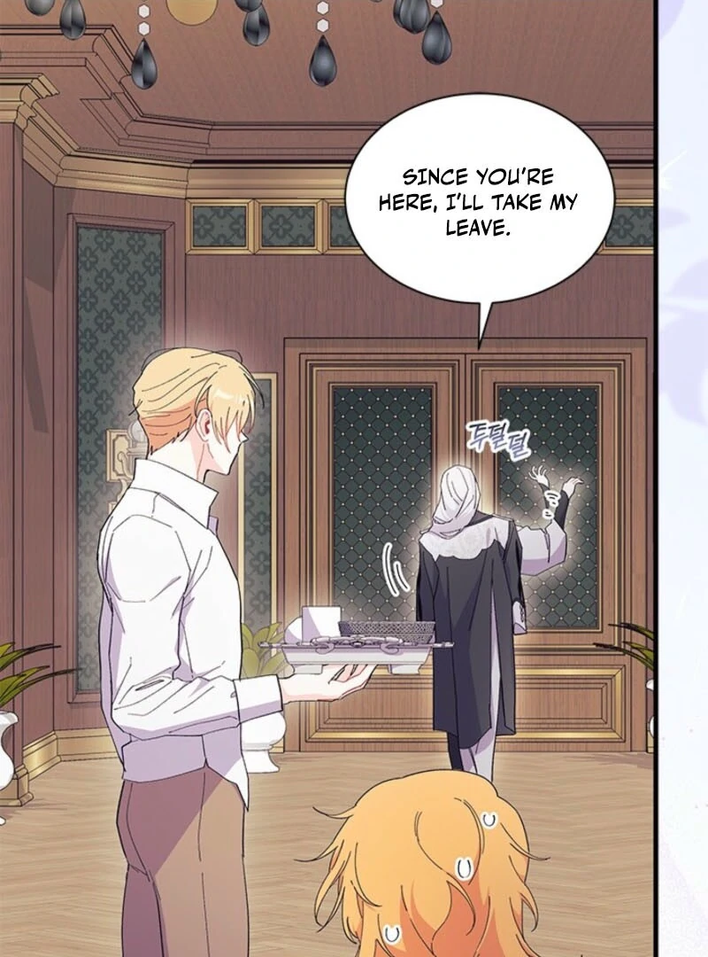 I Don’t Want To Be a Magpie Bridge Chapter 92 - Page 103