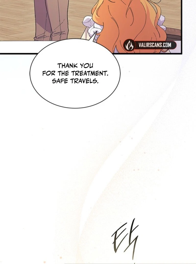 I Don’t Want To Be a Magpie Bridge Chapter 92 - Page 104