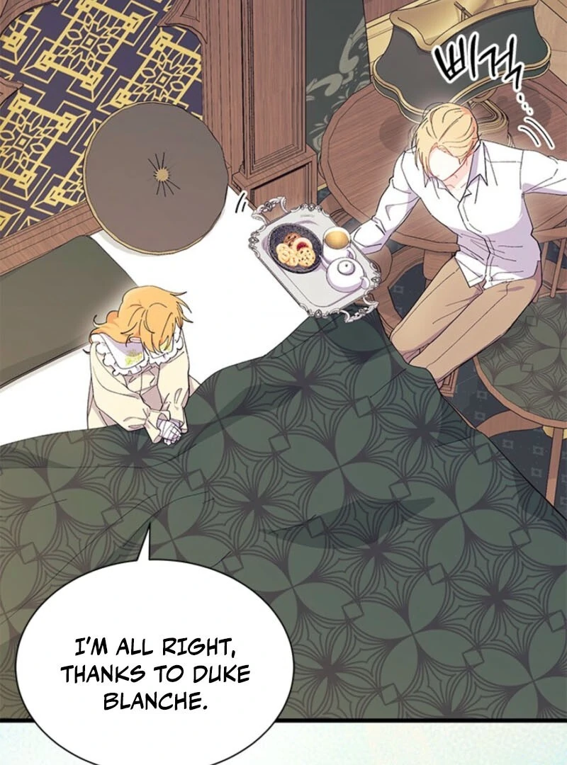 I Don’t Want To Be a Magpie Bridge Chapter 92 - Page 106