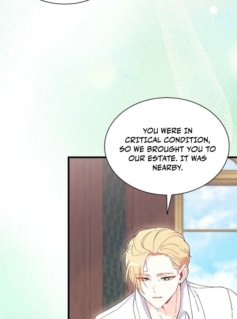 I Don’t Want To Be a Magpie Bridge Chapter 92 - Page 107