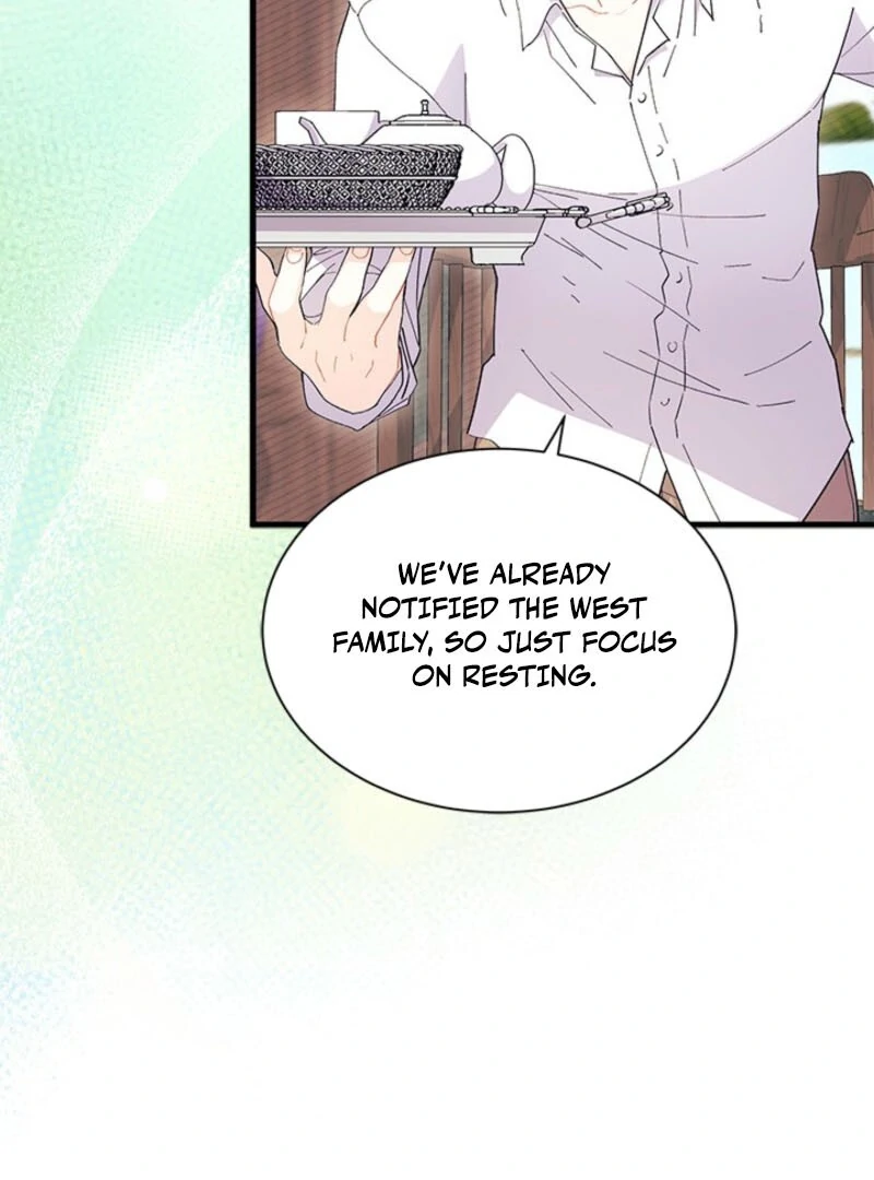 I Don’t Want To Be a Magpie Bridge Chapter 92 - Page 108