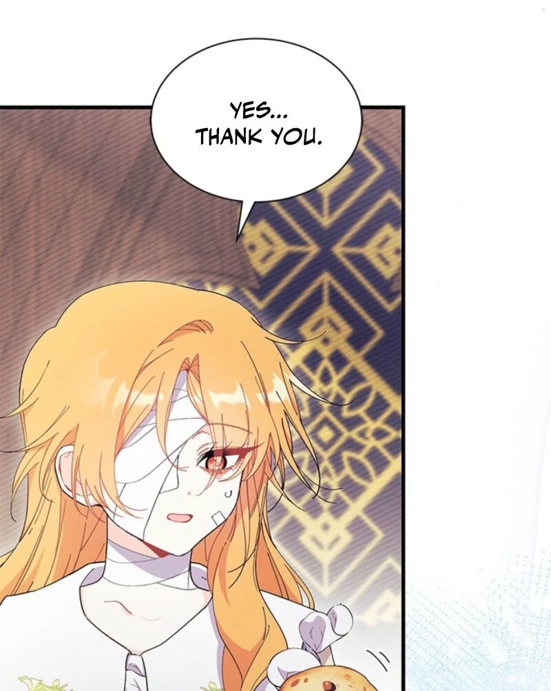 I Don’t Want To Be a Magpie Bridge Chapter 92 - Page 109