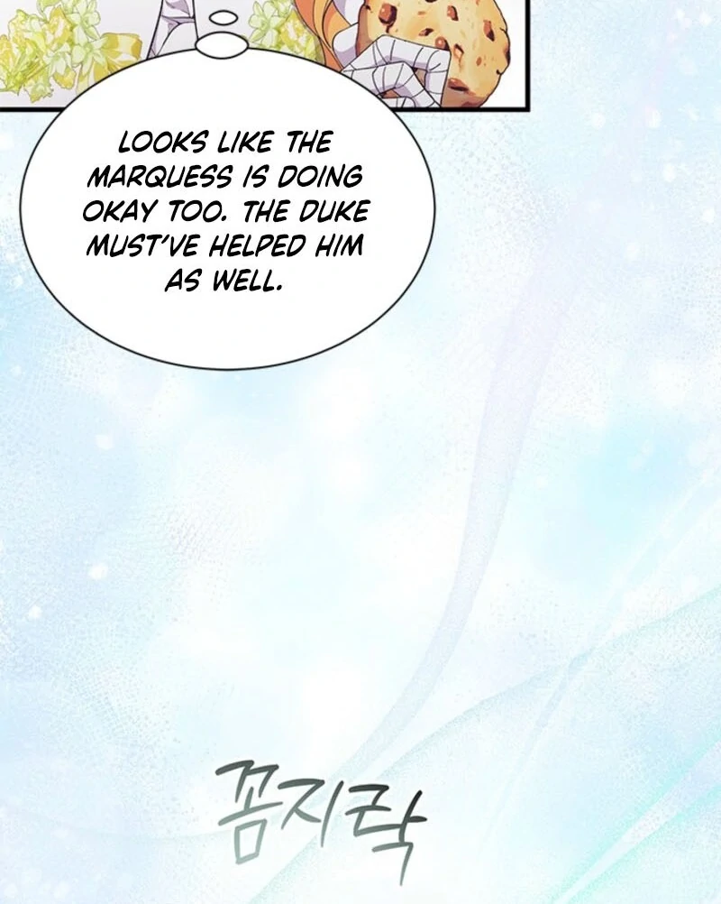 I Don’t Want To Be a Magpie Bridge Chapter 92 - Page 110