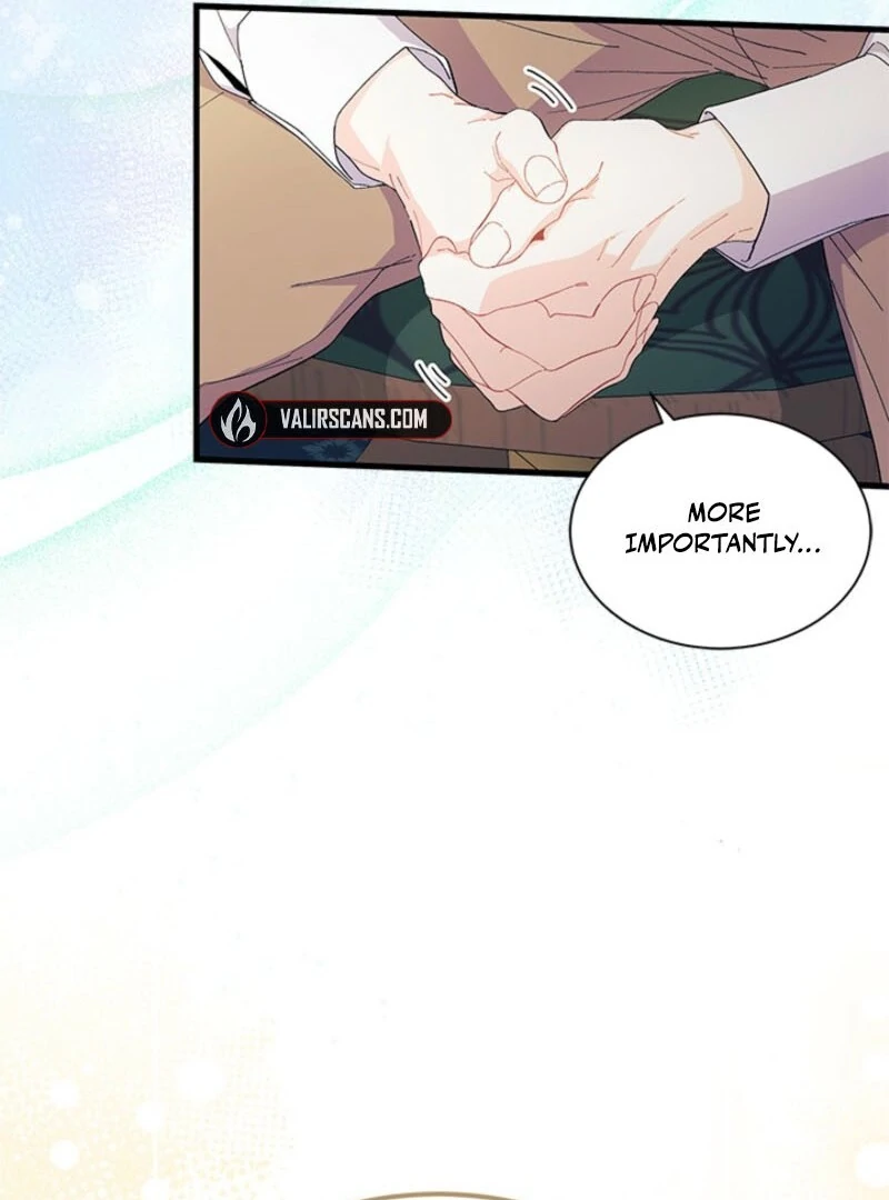 I Don’t Want To Be a Magpie Bridge Chapter 92 - Page 111