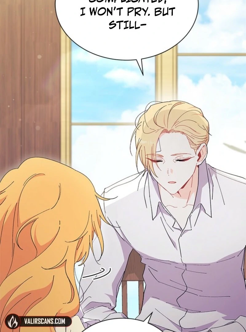 I Don’t Want To Be a Magpie Bridge Chapter 92 - Page 116