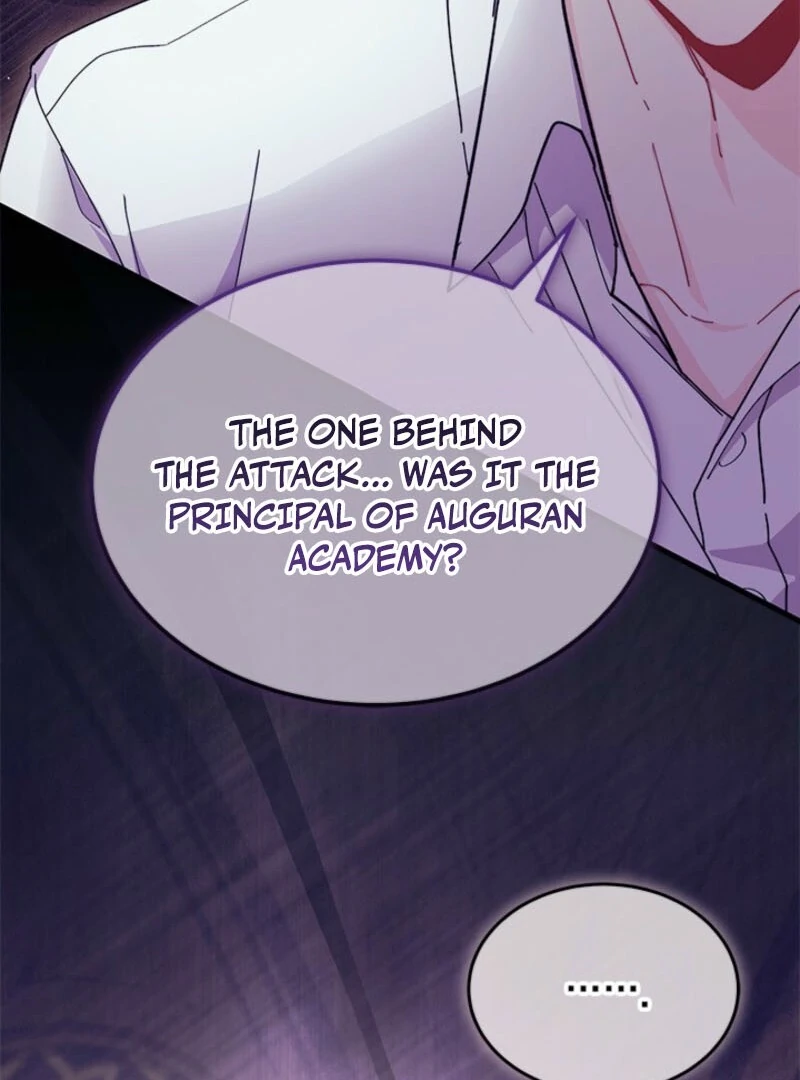 I Don’t Want To Be a Magpie Bridge Chapter 92 - Page 119