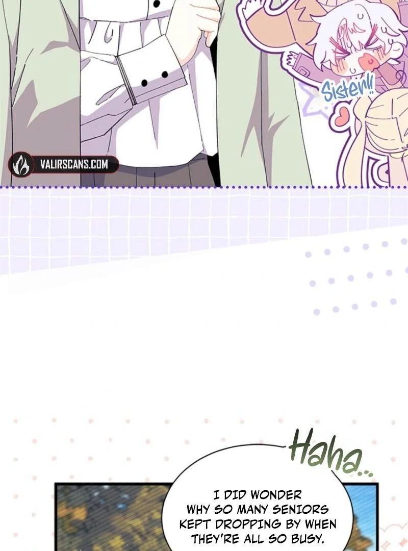 I Don’t Want To Be a Magpie Bridge Chapter 95 - Page 7