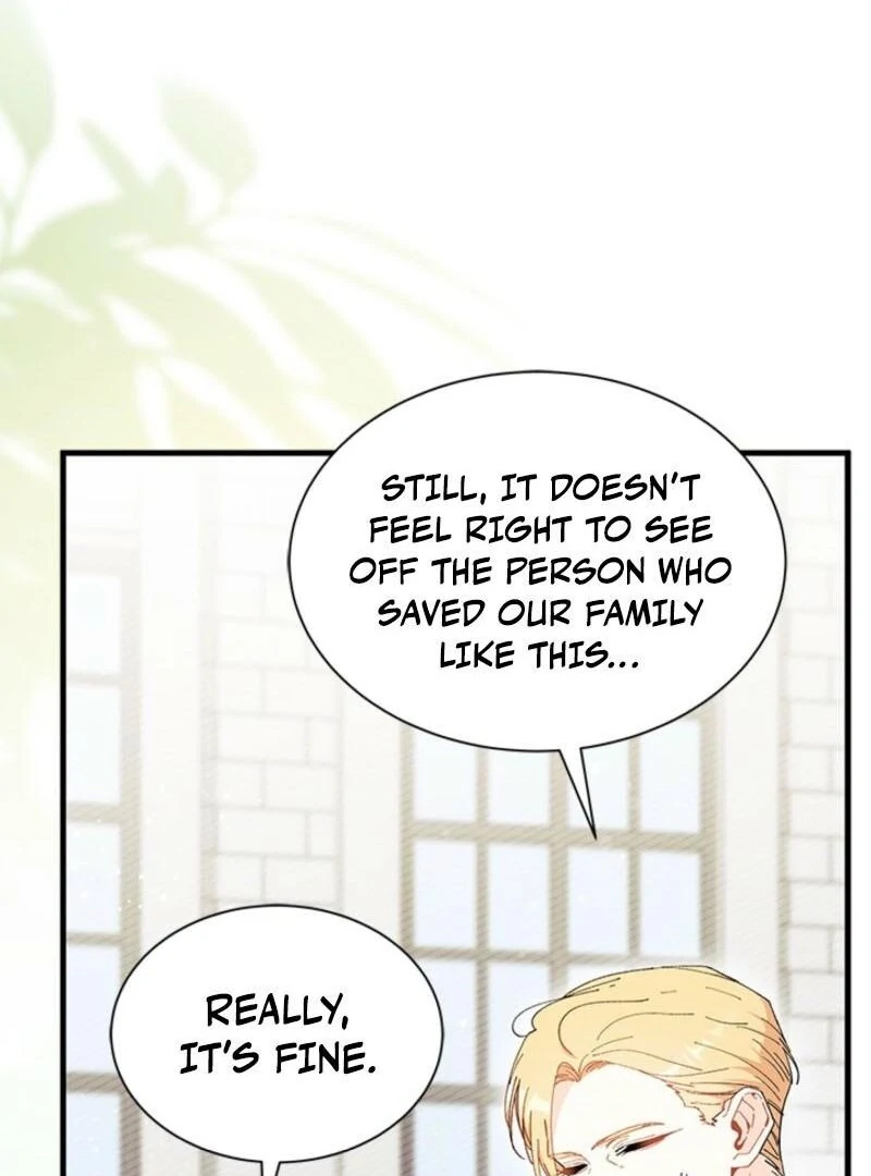 I Don’t Want To Be a Magpie Bridge Chapter 95 - Page 12