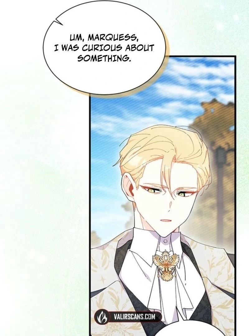 I Don’t Want To Be a Magpie Bridge Chapter 95 - Page 15