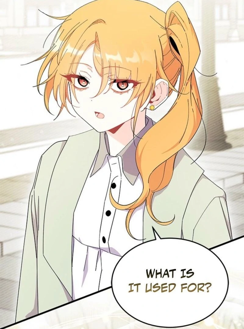 I Don’t Want To Be a Magpie Bridge Chapter 95 - Page 17