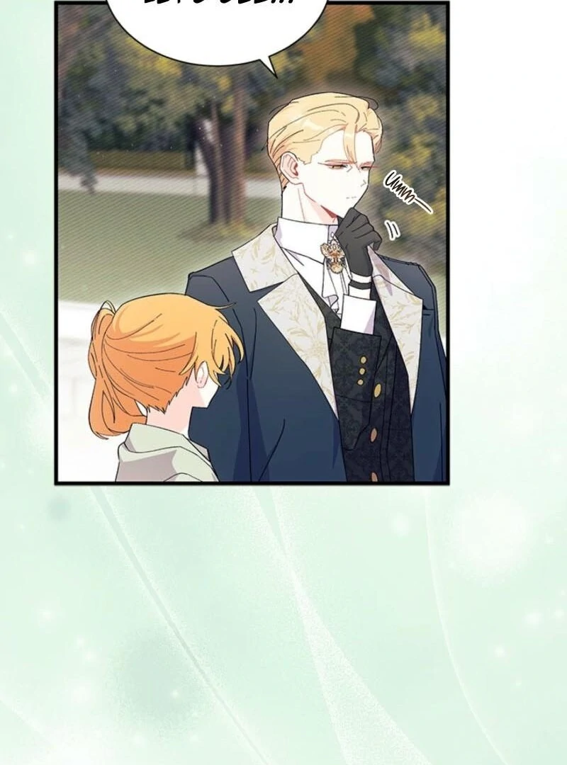 I Don’t Want To Be a Magpie Bridge Chapter 95 - Page 21