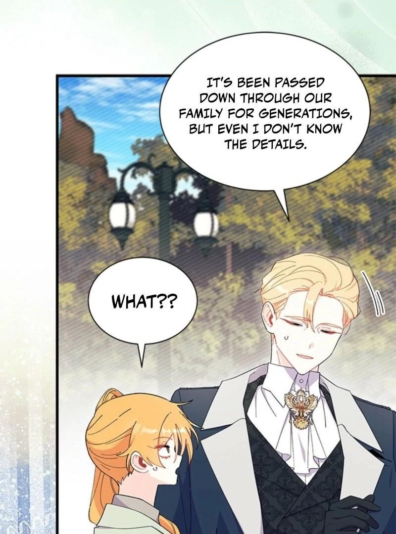 I Don’t Want To Be a Magpie Bridge Chapter 95 - Page 22