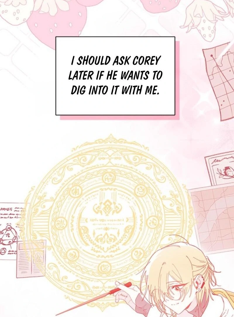 I Don’t Want To Be a Magpie Bridge Chapter 95 - Page 34