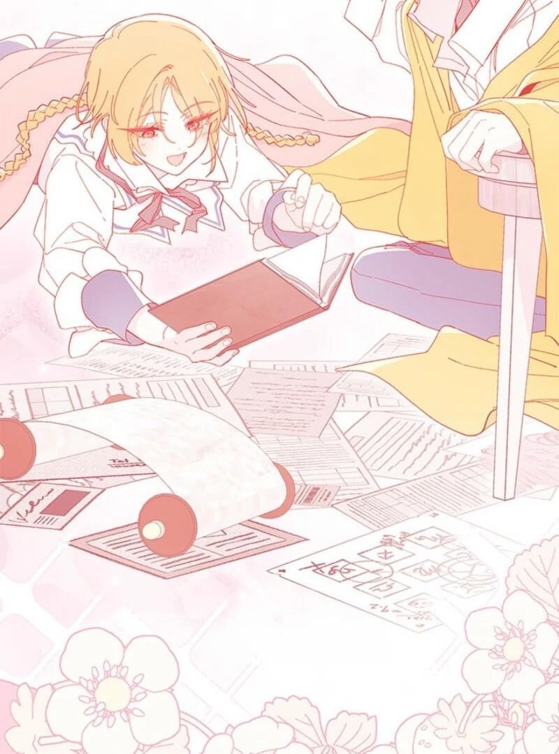 I Don’t Want To Be a Magpie Bridge Chapter 95 - Page 35