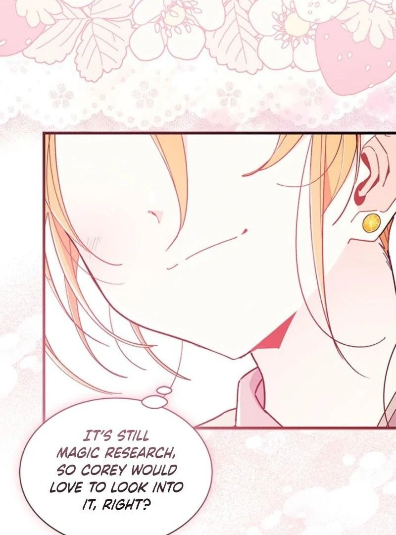 I Don’t Want To Be a Magpie Bridge Chapter 95 - Page 36