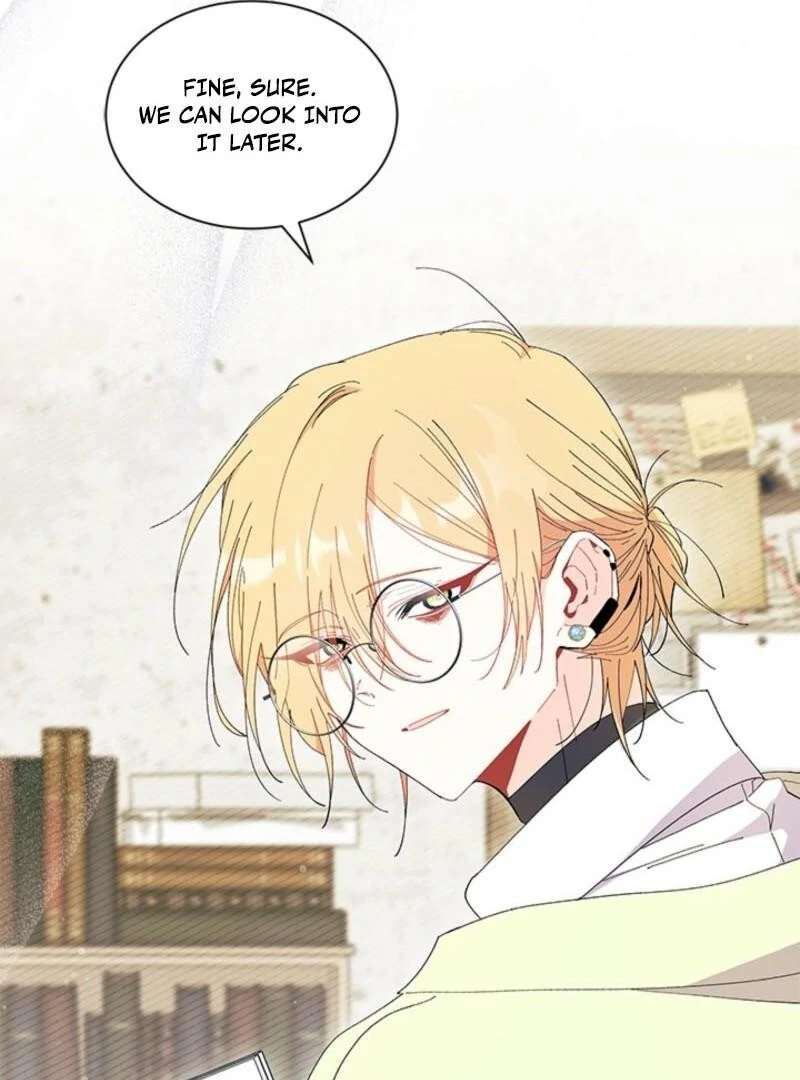 I Don’t Want To Be a Magpie Bridge Chapter 95 - Page 42