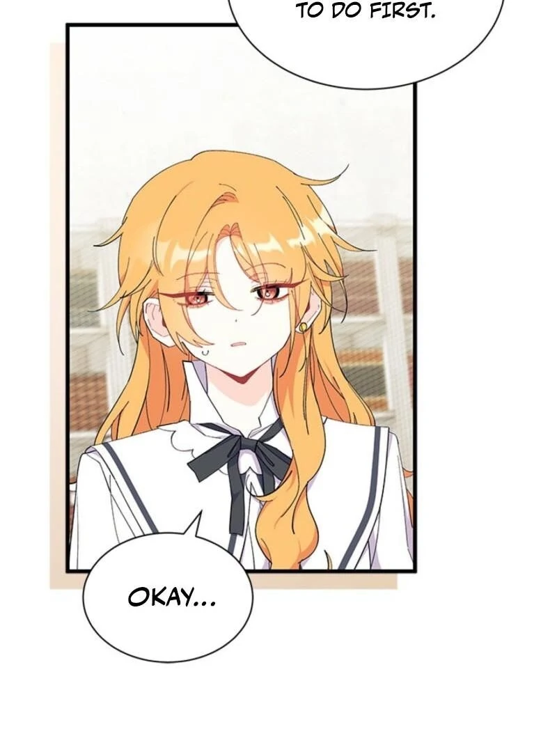 I Don’t Want To Be a Magpie Bridge Chapter 95 - Page 44