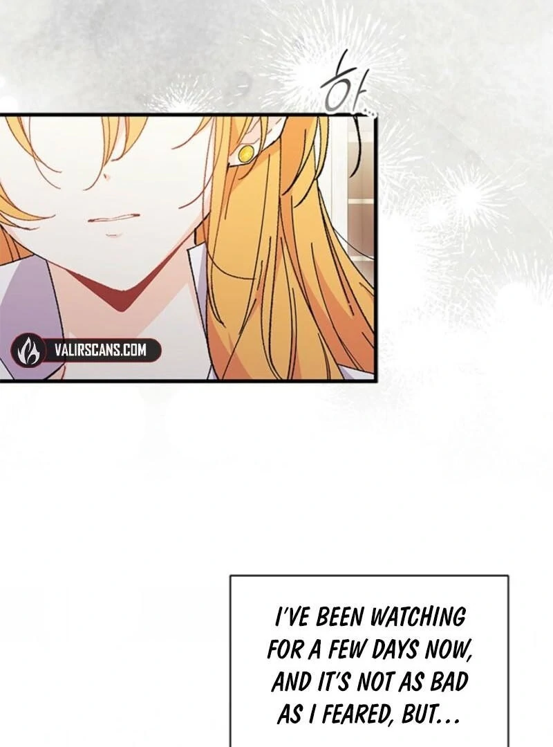 I Don’t Want To Be a Magpie Bridge Chapter 95 - Page 56