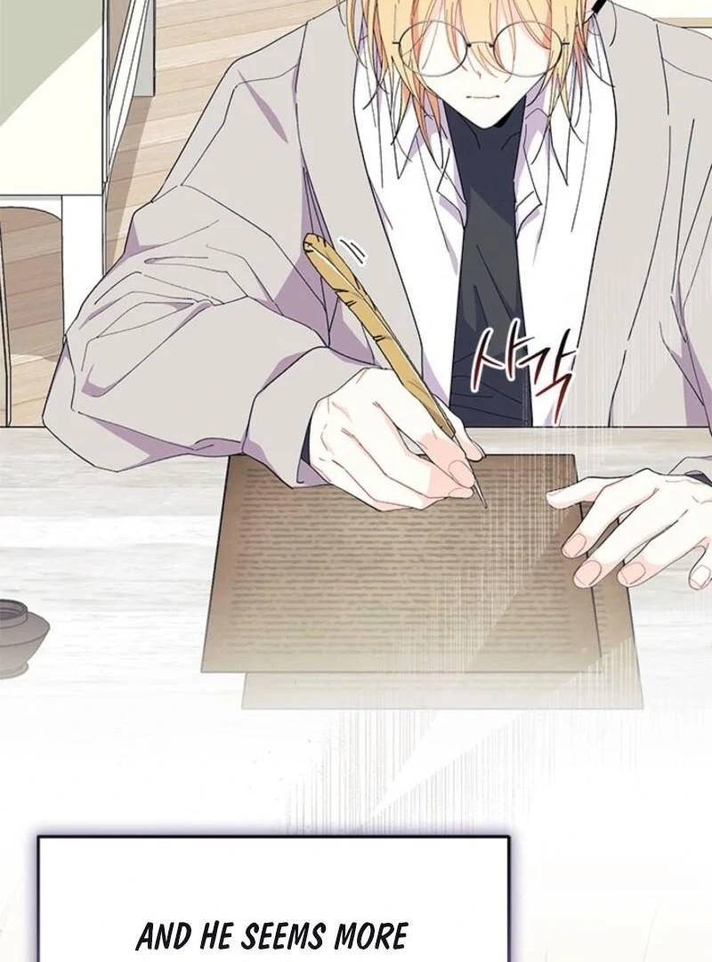 I Don’t Want To Be a Magpie Bridge Chapter 95 - Page 60