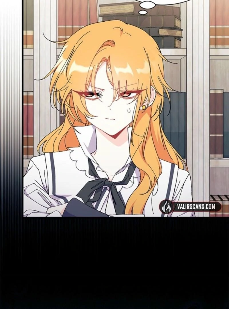 I Don’t Want To Be a Magpie Bridge Chapter 95 - Page 63