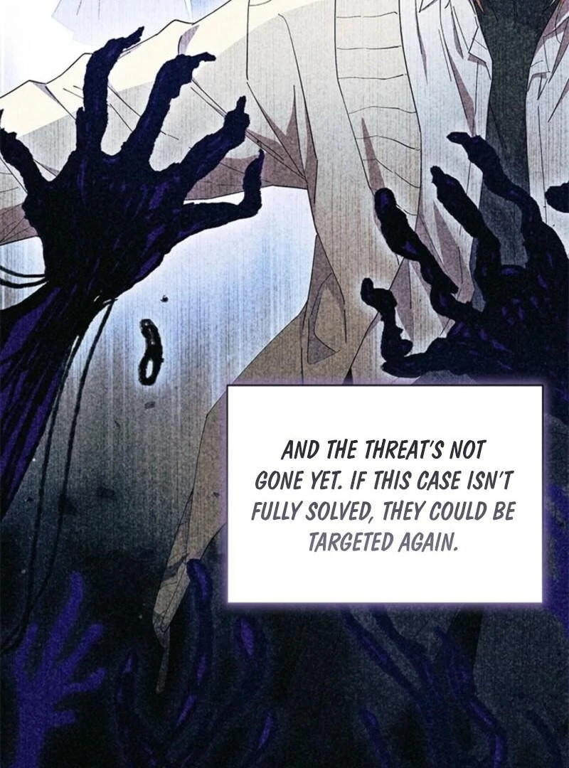 I Don’t Want To Be a Magpie Bridge Chapter 95 - Page 65