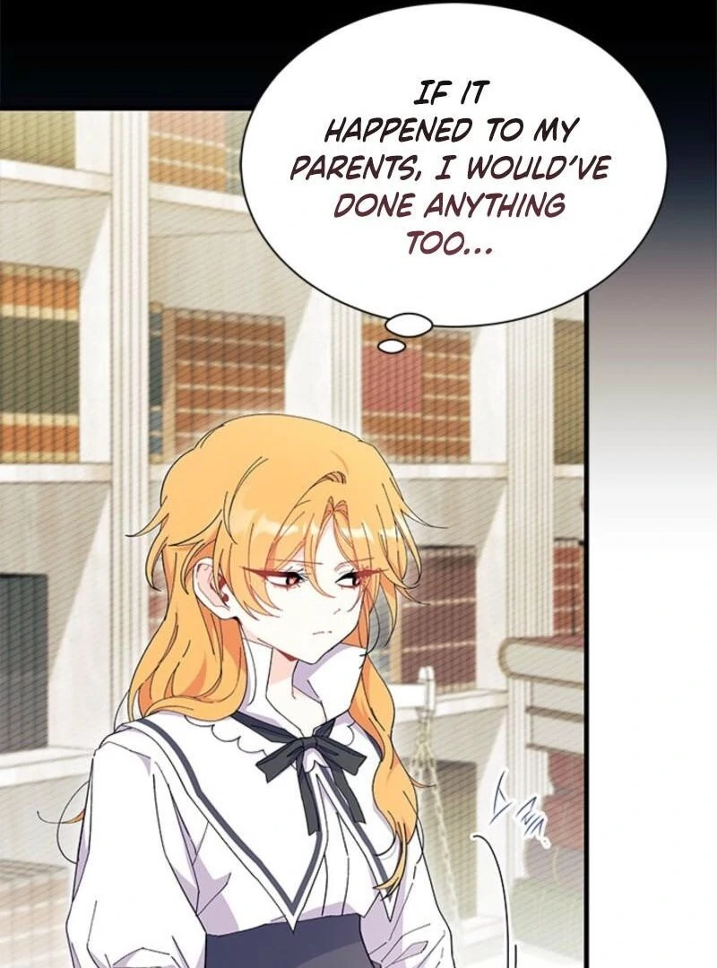 I Don’t Want To Be a Magpie Bridge Chapter 95 - Page 70