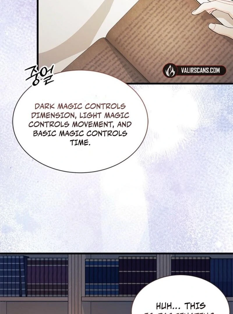 I Don’t Want To Be a Magpie Bridge Chapter 95 - Page 77