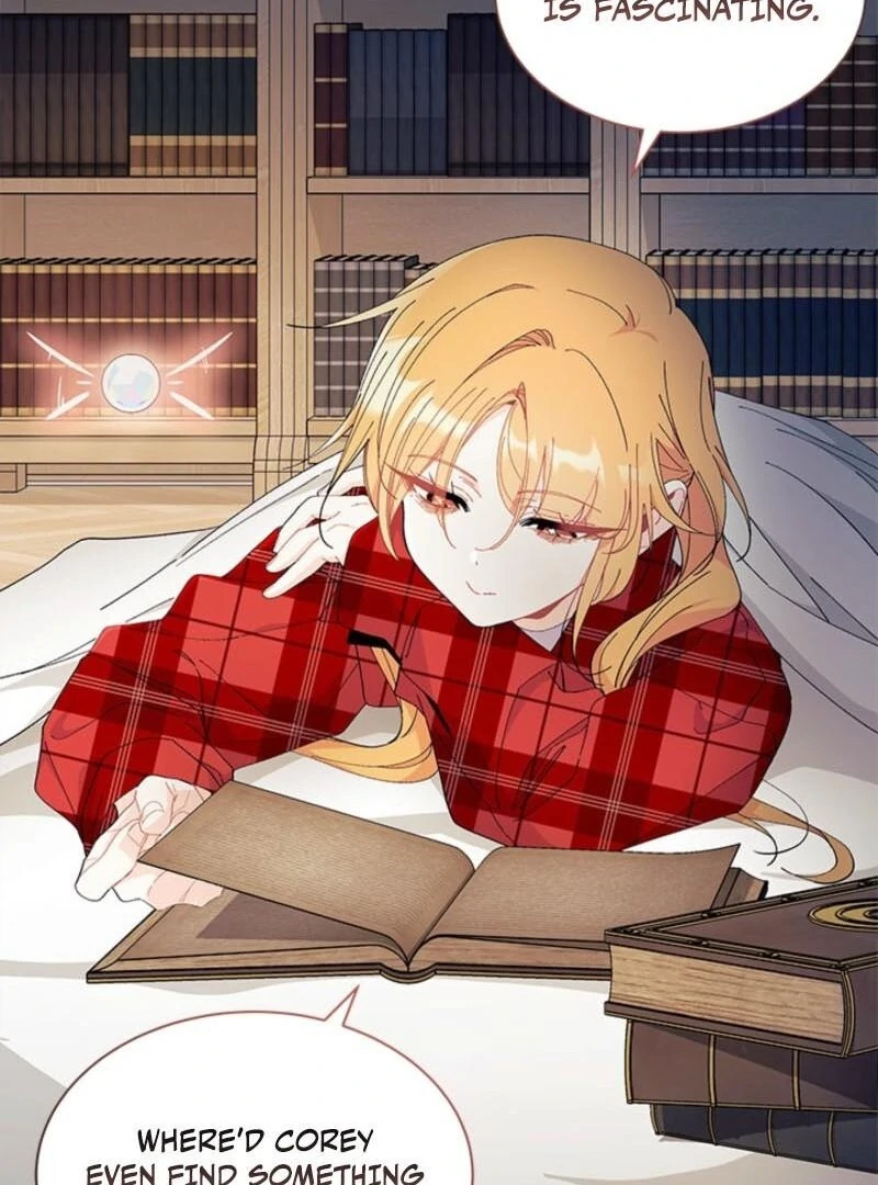 I Don’t Want To Be a Magpie Bridge Chapter 95 - Page 78