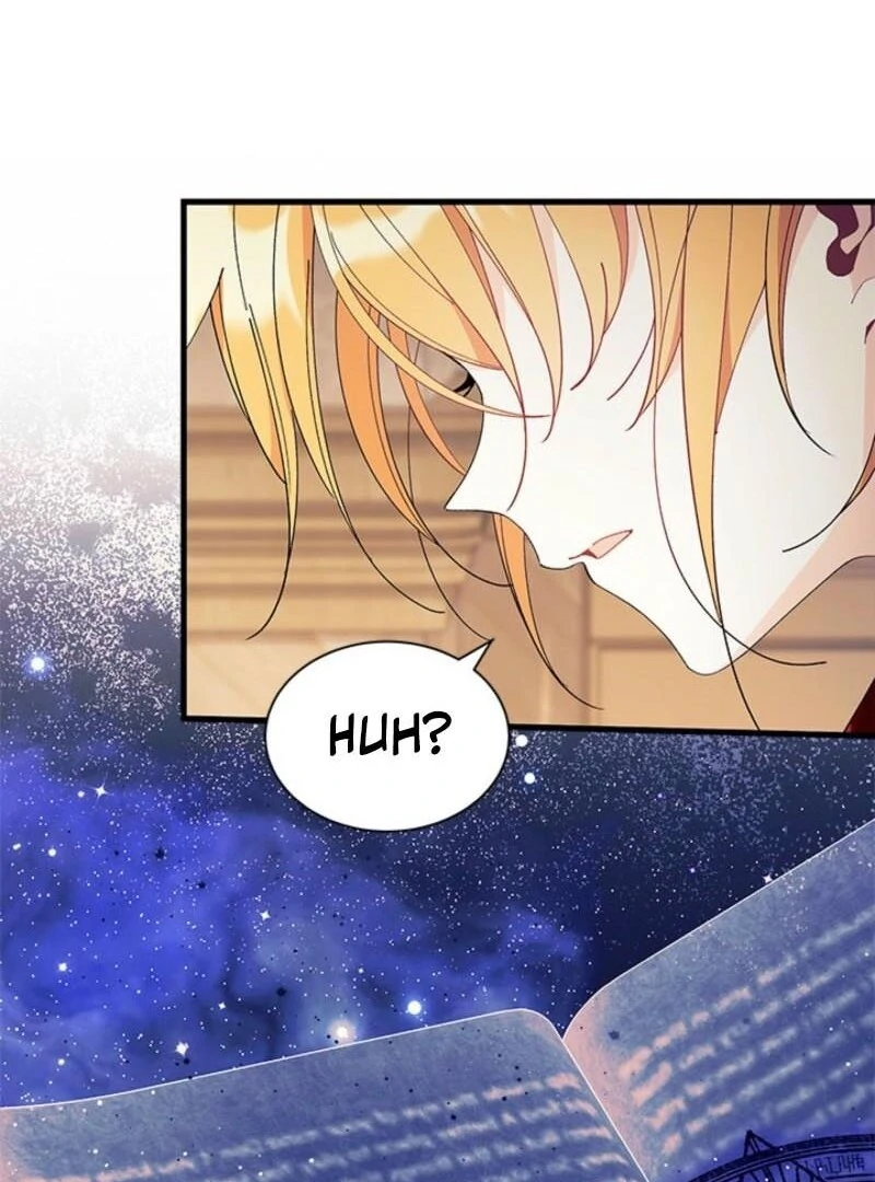 I Don’t Want To Be a Magpie Bridge Chapter 95 - Page 85