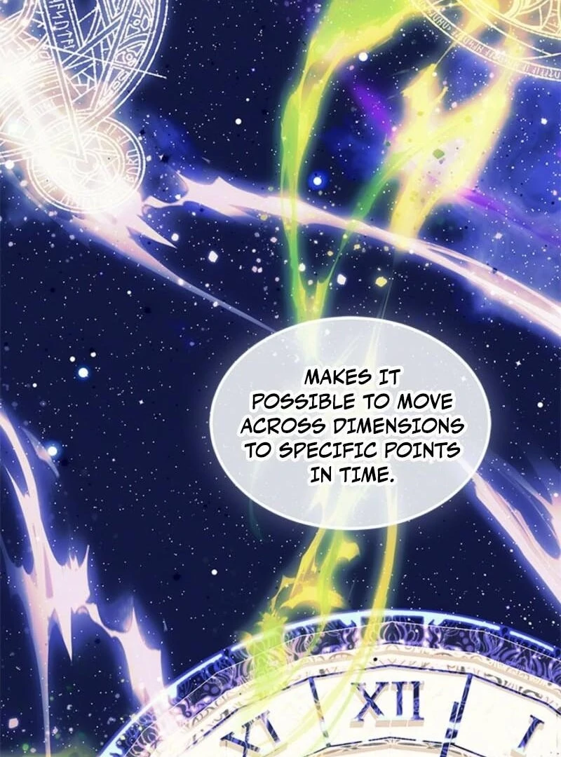 I Don’t Want To Be a Magpie Bridge Chapter 95 - Page 87