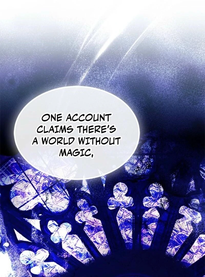 I Don’t Want To Be a Magpie Bridge Chapter 95 - Page 91