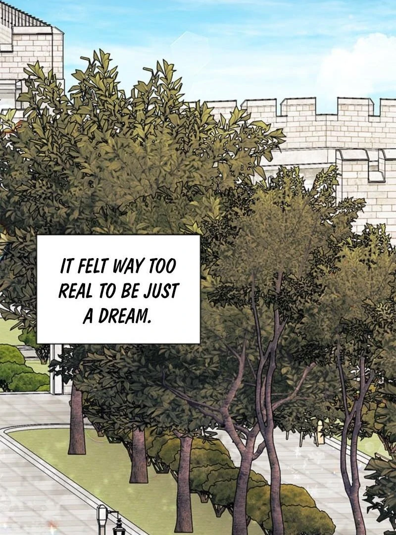 I Don’t Want To Be a Magpie Bridge Chapter 95 - Page 97