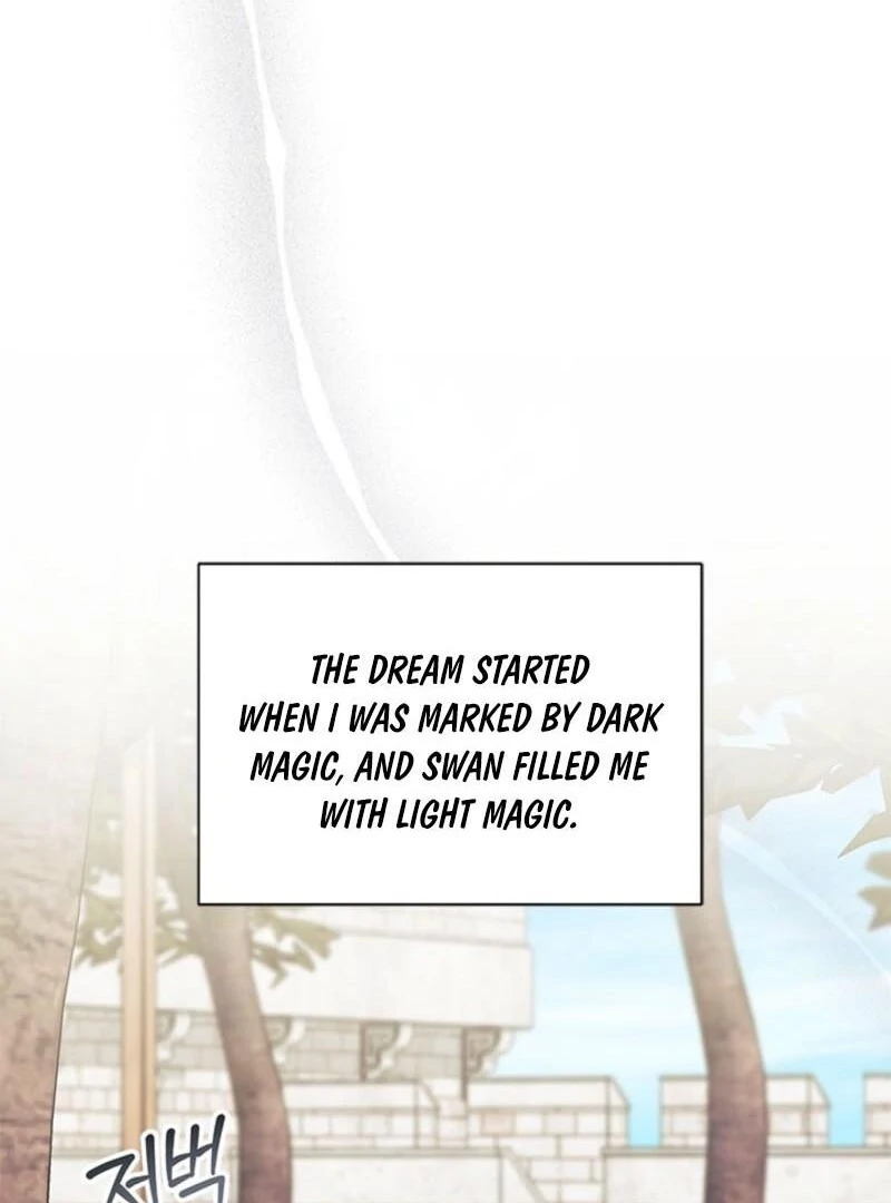 I Don’t Want To Be a Magpie Bridge Chapter 95 - Page 99