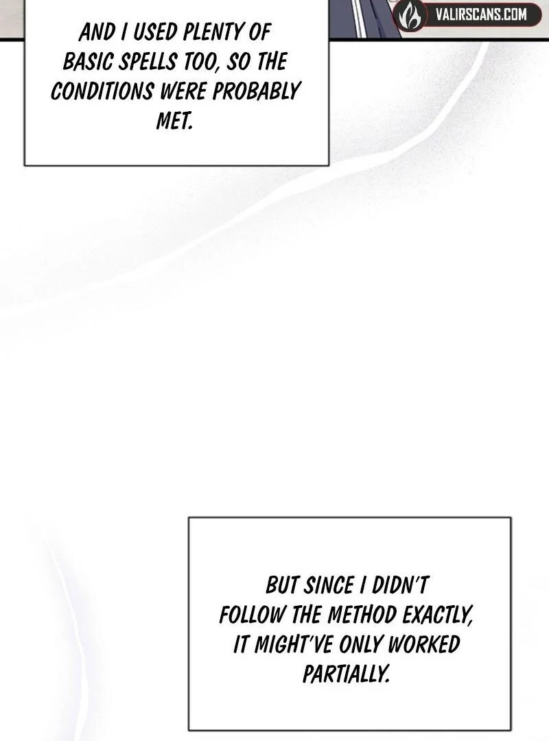 I Don’t Want To Be a Magpie Bridge Chapter 95 - Page 101