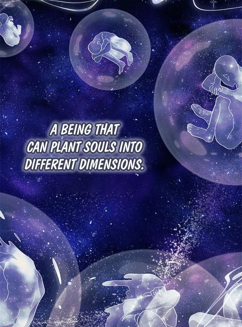 I Don’t Want To Be a Magpie Bridge Chapter 95 - Page 113